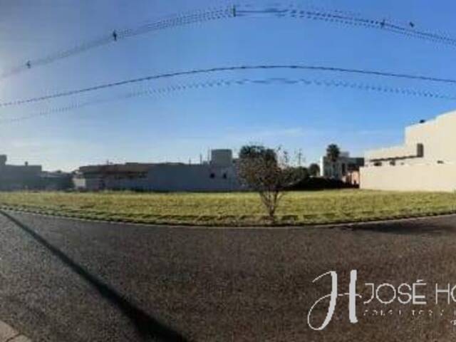 #1055 - Terreno para Venda em Arapongas - PR