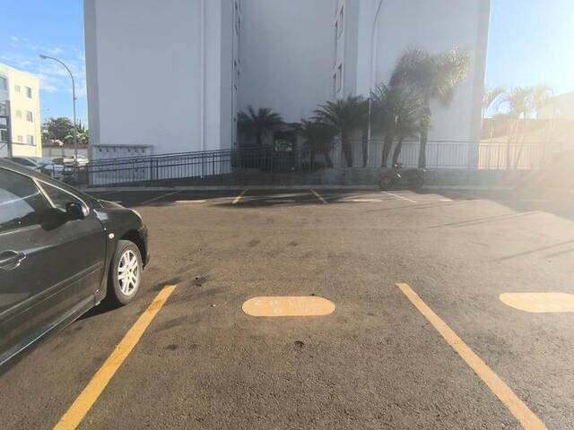 #979 - Apartamento para Venda em Arapongas - PR