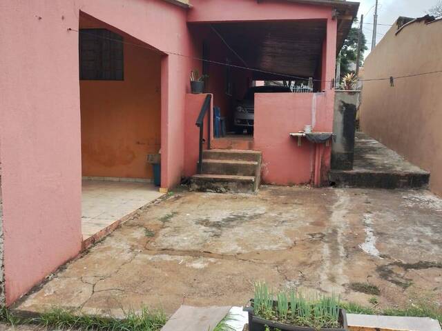 Casa para Venda em Arapongas - 5