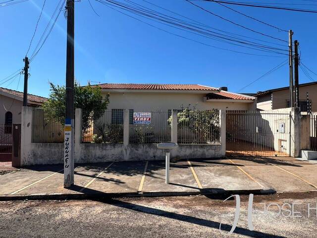 #1060 - Casa para Venda em Arapongas - PR