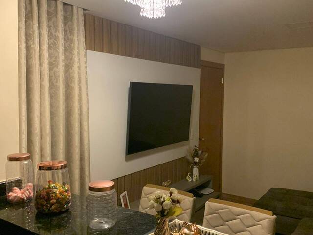 Apartamento para Venda em Arapongas - 4