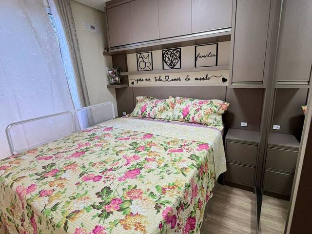 Apartamento para Venda em Arapongas - 5