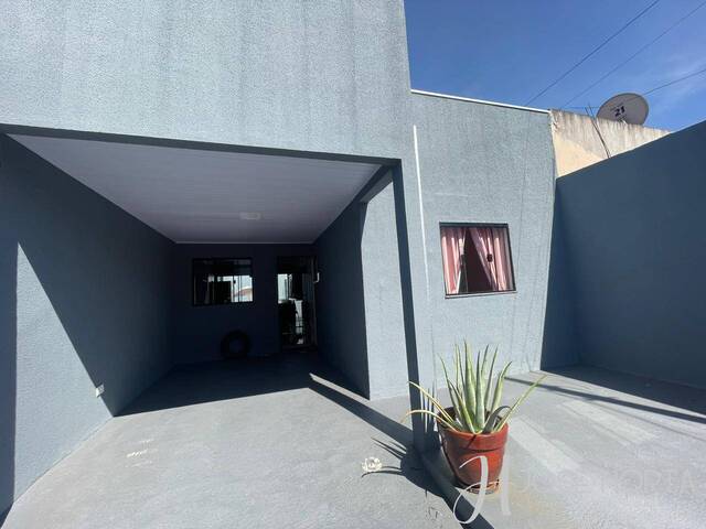 #1065 - Casa para Venda em Arapongas - PR