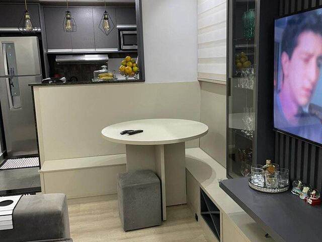 Apartamento para Venda em Arapongas - 4