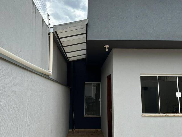 Casa para Venda em Arapongas - 2
