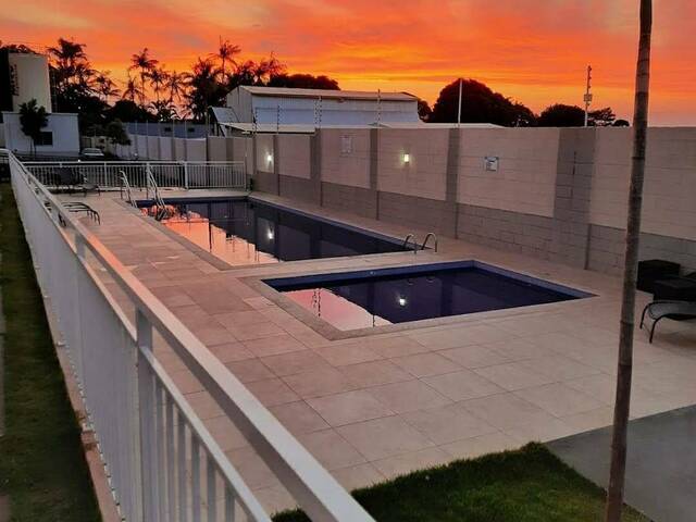 Apartamento para Venda em Arapongas - 3