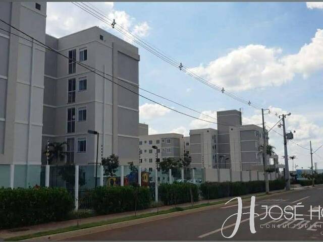 Apartamento para Venda em Arapongas - 2