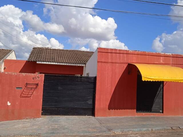 Casa para Venda em Arapongas - 2