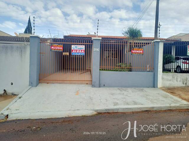 Venda em Conjunto Novo Centauro - Arapongas