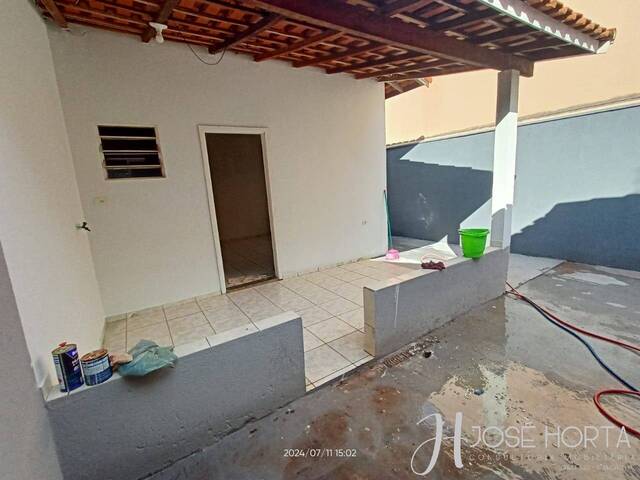 Casa para Venda em Arapongas - 4