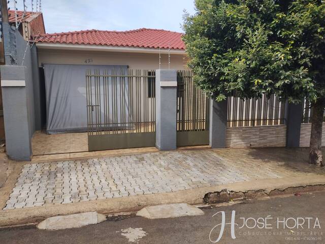 Casa para Venda em Arapongas - 2