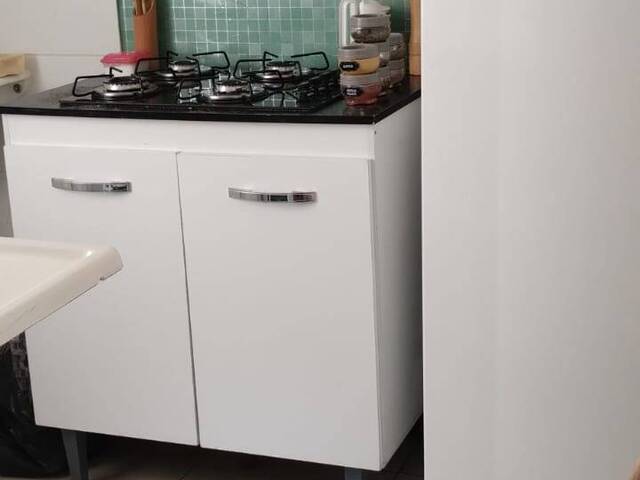 Apartamento para Venda em Arapongas - 4