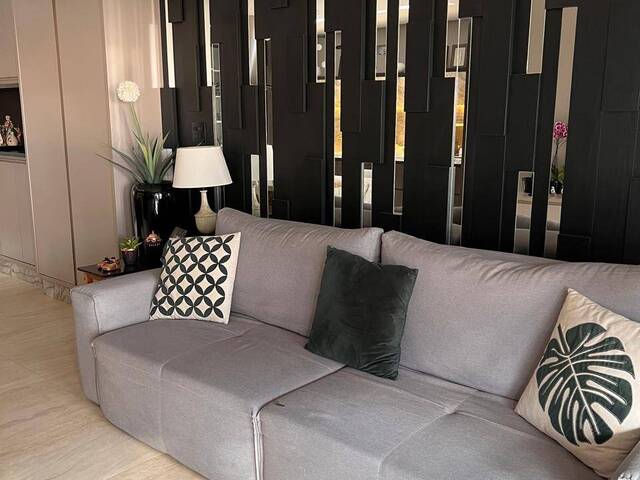#1090 - Apartamento para Venda em Arapongas - PR