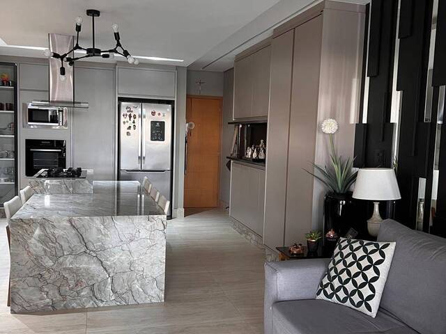 Apartamento para Venda em Arapongas - 5