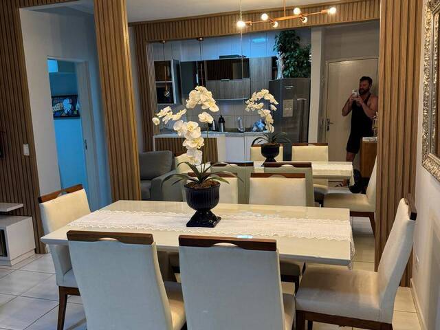 #1091 - Apartamento para Venda em Arapongas - PR