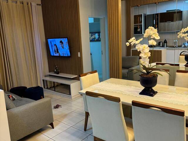 Apartamento para Venda em Arapongas - 4