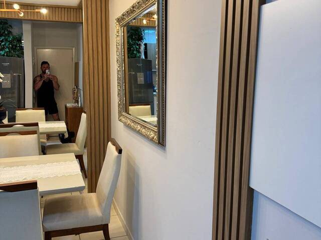 #1091 - Apartamento para Venda em Arapongas - PR