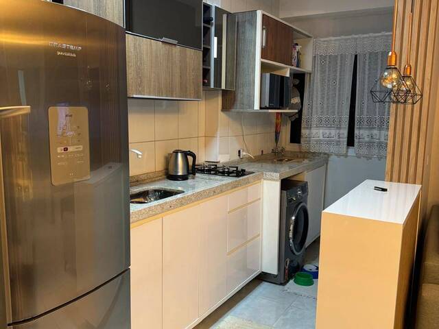 Apartamento para Venda em Arapongas - 5