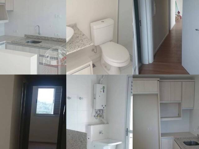 Apartamento para Venda em Arapongas - 4