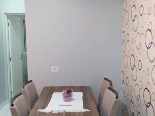 Apartamento para Venda em Arapongas - 4