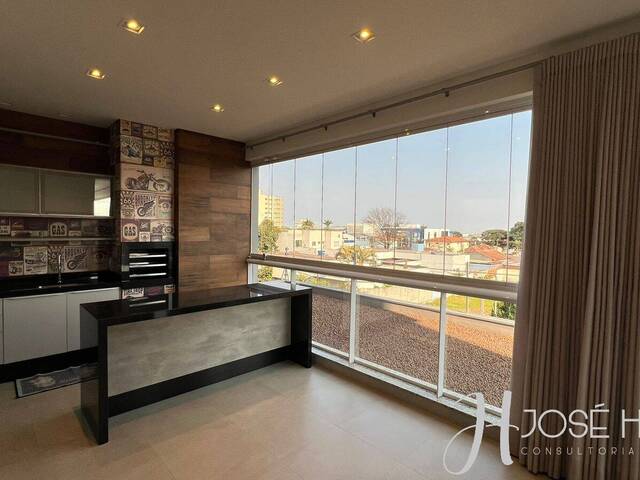 Apartamento para Venda em Arapongas - 5