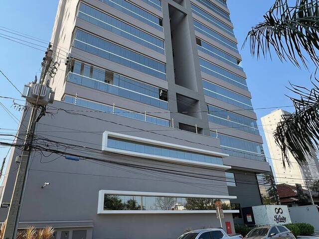 Apartamento para Venda em Arapongas - 2