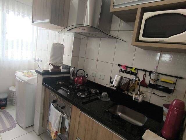 Apartamento para Venda em Arapongas - 5