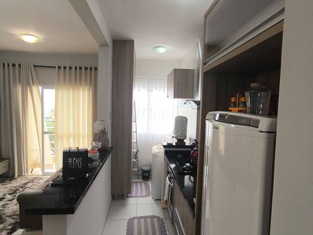 Apartamento para Venda em Arapongas - 4