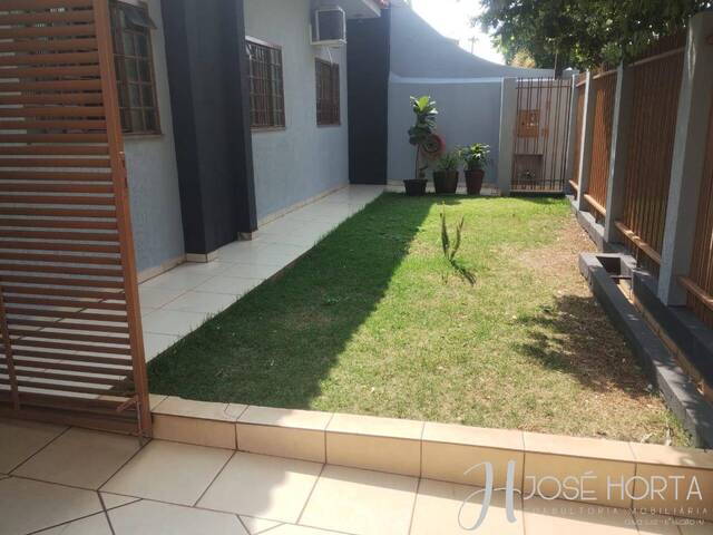 #1119 - Casa para Venda em Arapongas - PR