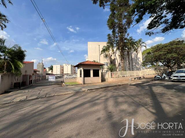 Apartamento para Venda em Arapongas - 3