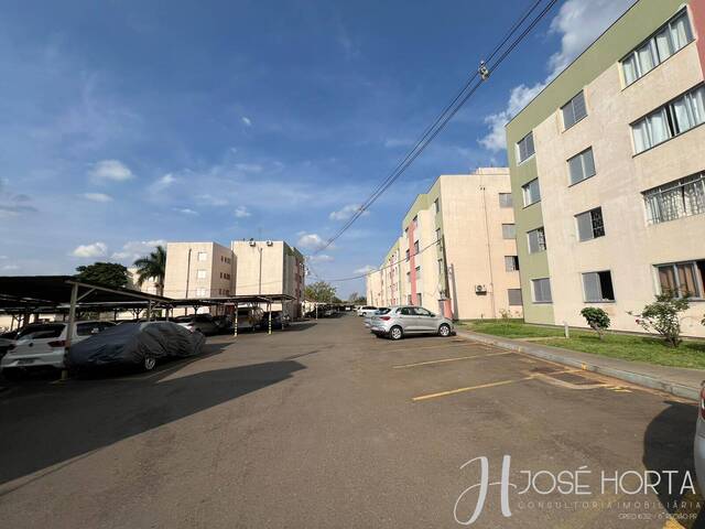 Apartamento para Venda em Arapongas - 4