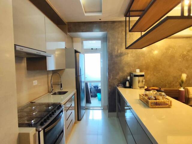 Apartamento para Venda em Arapongas - 5