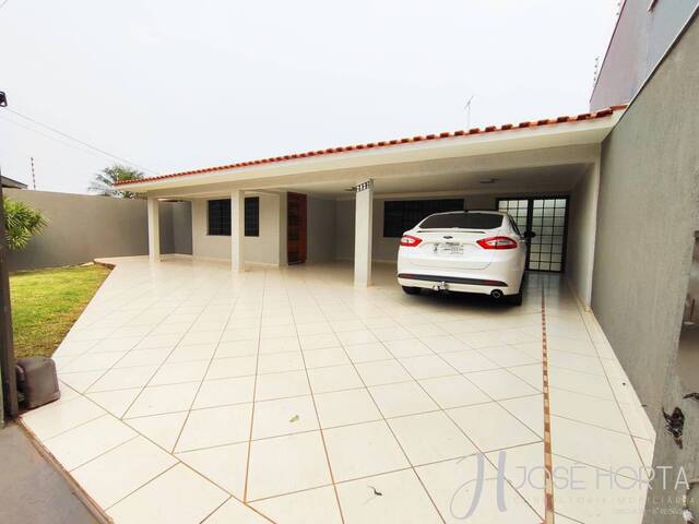 Casa para Venda em Arapongas - 2