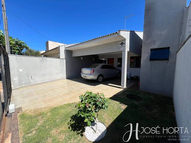 Casa para Venda em Arapongas - 4