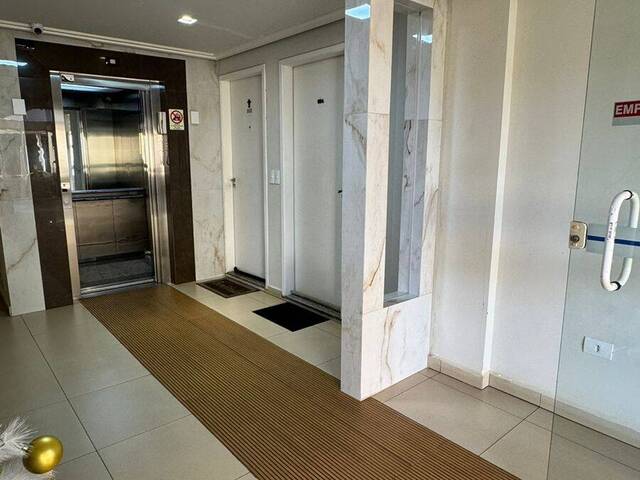 Apartamento para Venda em Arapongas - 4