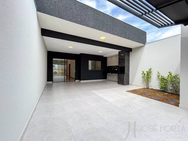 #1177 - Casa para Venda em Arapongas - PR
