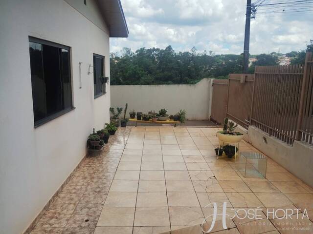 Casa para Venda em Arapongas - 4