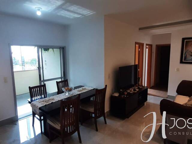 Apartamento para Venda em Arapongas - 4