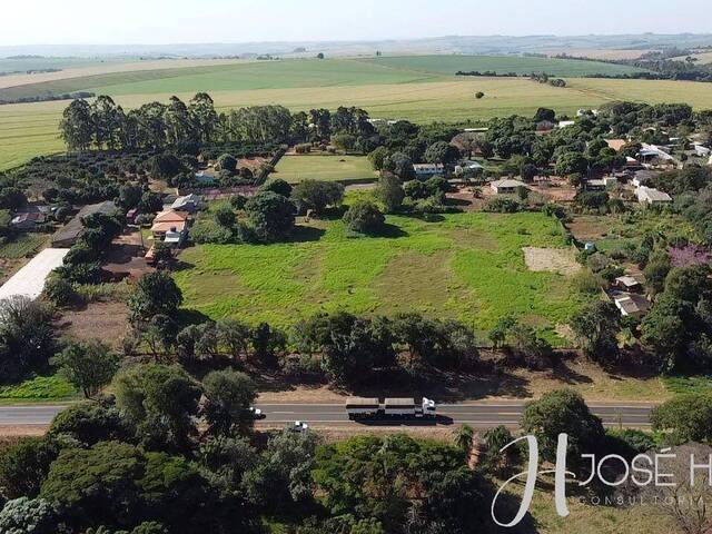 Área para Venda em Arapongas - 4
