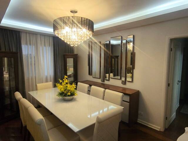 Apartamento para Venda em Arapongas - 5