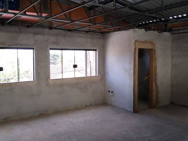 #722 - Sala para Venda em Arapongas - PR