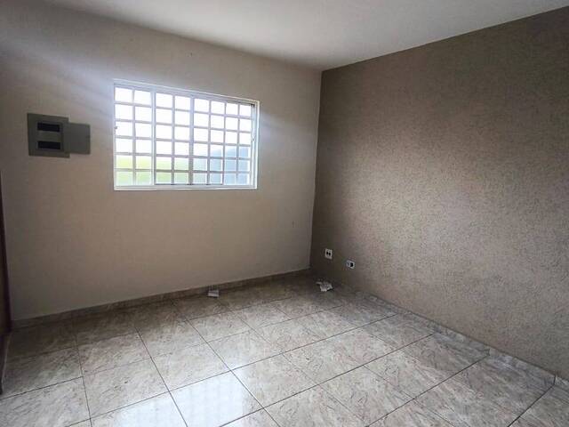 #1213 - Casa para Venda em Arapongas - PR