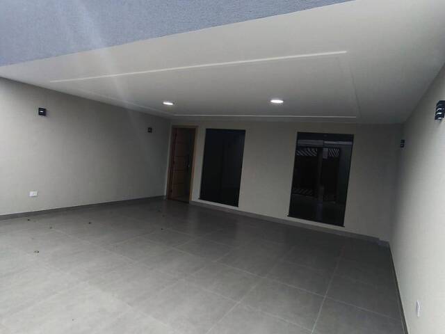 #1218 - Casa para Venda em Arapongas - PR