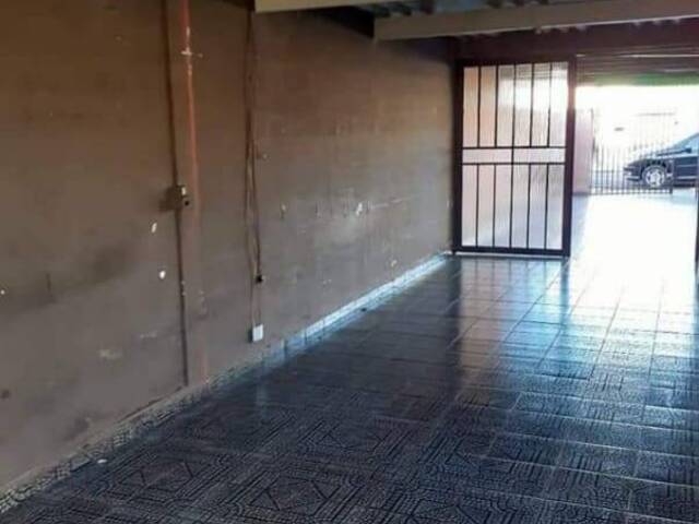 #1219 - Casa para Venda em Arapongas - PR