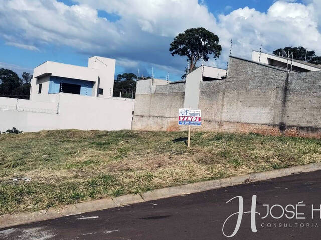 Área para Venda em Arapongas - 2