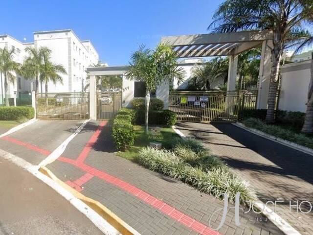 #1223 - Apartamento para Venda em Arapongas - PR
