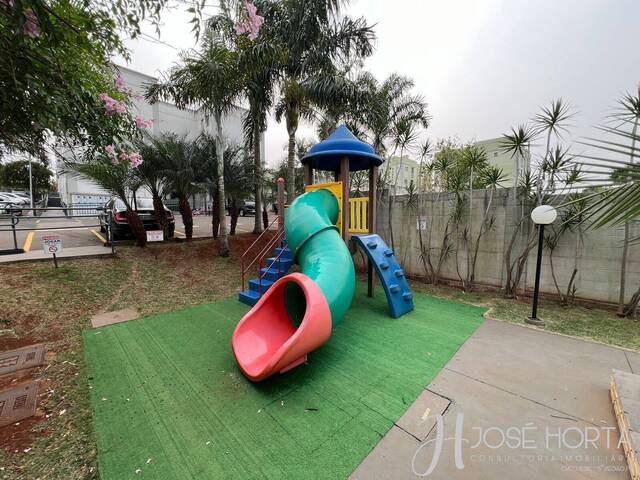 Apartamento para Venda em Arapongas - 4