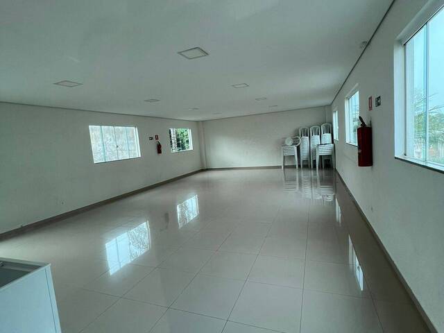 Apartamento para Venda em Arapongas - 5