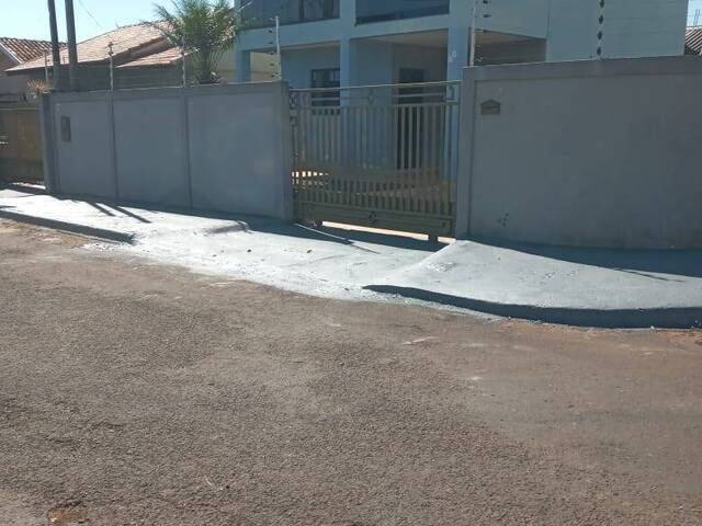 Venda em Jardim Alto da Boa Vista - Arapongas