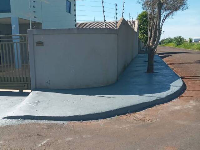 #1224 - Casa para Venda em Arapongas - PR
